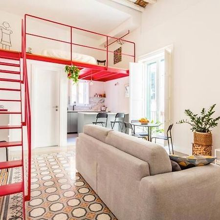 Апартаменти A Casa Di Simona Палермо Екстер'єр фото